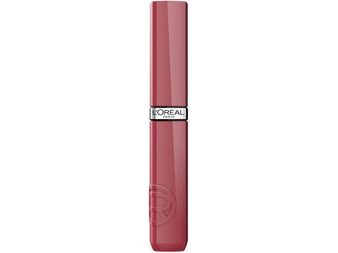 L'Oréal Paris Tečni ruž Infaillible laque resistance 220 paris sunset