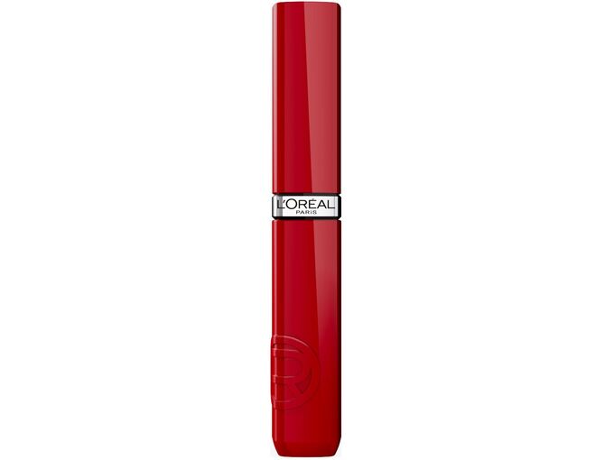 L'Oréal Paris Tečni ruž Infaillible laque resistance 420 rouge paris