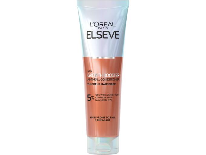 L'Oreal Paris Balzam za kosu sklonu opadanju Elseve Growth Booster 150 ml
