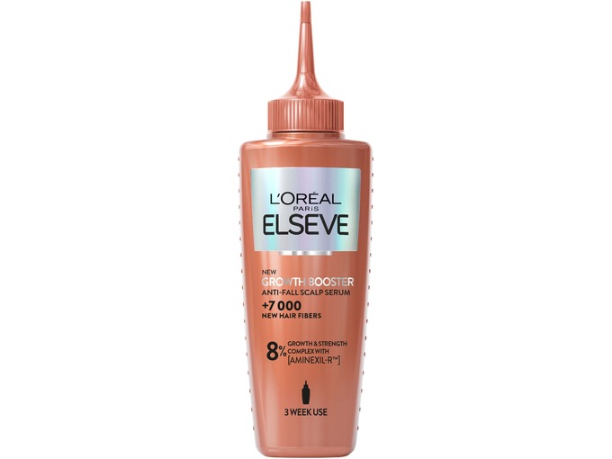 L'Oreal Paris Serum protiv opadanja kose Elseve Growth Booster 102ml