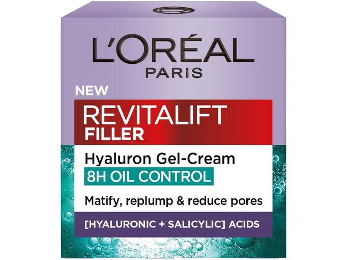 L’Oréal Paris Krema za kombinovanu kožu Revitalift Filler 50ml