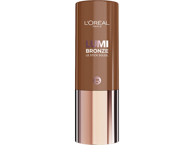 L’Oréal Paris Bronzer u stiku Lumi 130 Sunset Dore
