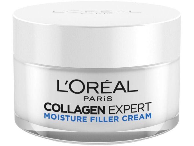 L'Oreal Paris Hidratantna krema za punoću kože Collagen Expert 50ml