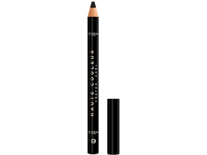 L’Oréal Paris Olovka za oči Infaillible Haute Couleur Noir Silk