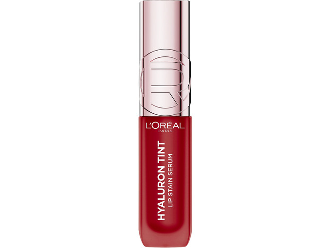 L’Oréal Paris Serum za usne u boji 420 Paradise Hyaluron Tint - Le Rouge Paris