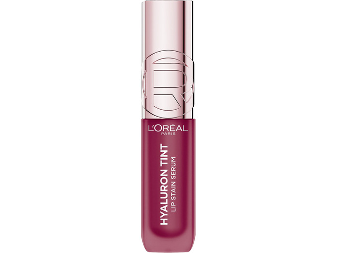 L’Oréal Paris Serum za usne u boji 490 Paradise Hyaluron Tint - Berry Jolie