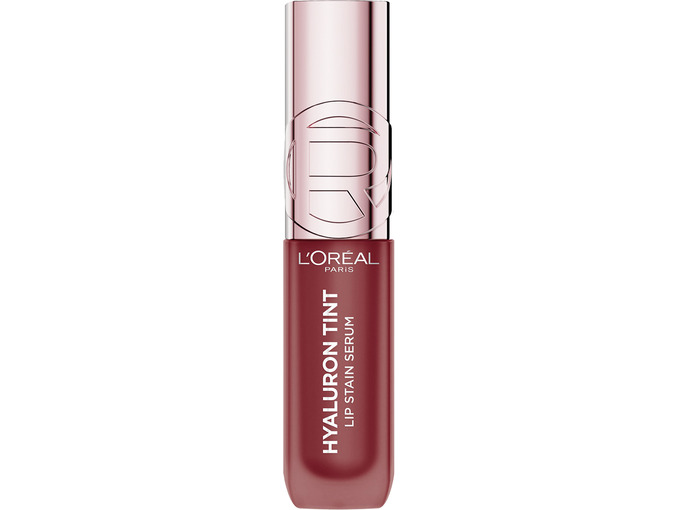 L’Oréal Paris Serum za usne u boji 521 Paradise Hyaluron Tint - Bordeaux Please