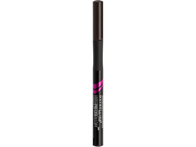 Maybelline Ajlajner New York Master precise 710