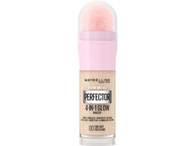 Maybelline New York Proizvod za ten Instant Perfector Glow 4u1 00 Fair light