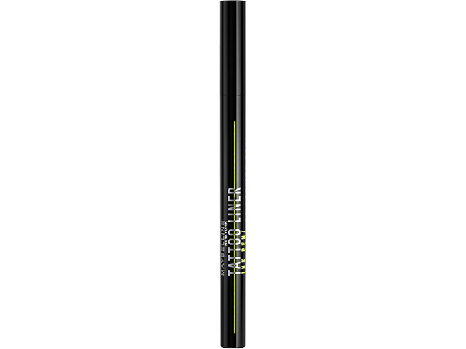 Maybelline New York Marker ajlajner Tattoo Ink