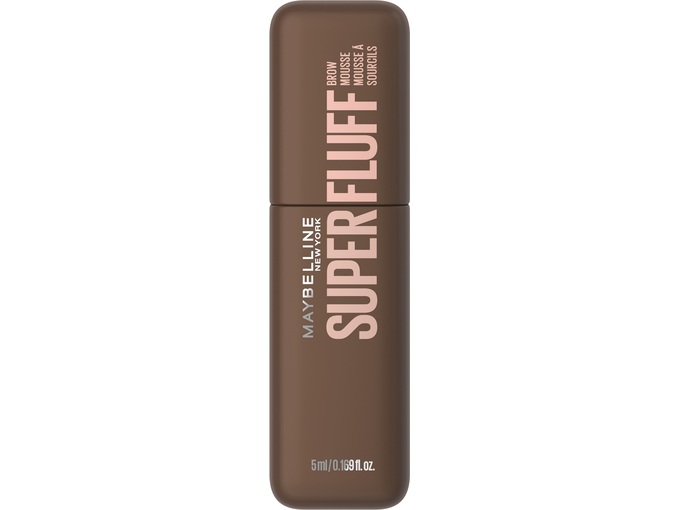 Maybelline New York Maskara za obrve Super fluff brow mousse 257