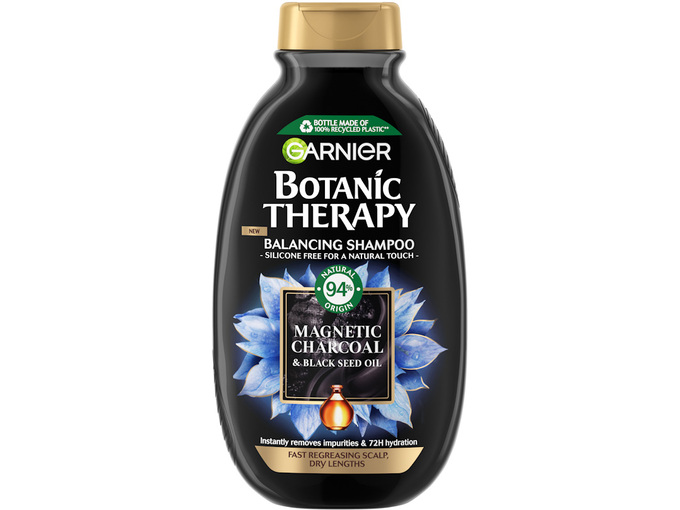 Garnier Šampon za kosu Botanic Therapy Magnetic Charcoal 400ml