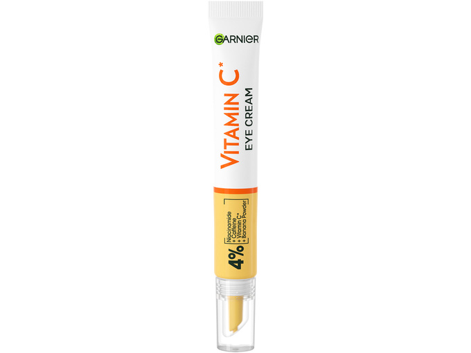 Garnier Krema za područje oko očiju Skin Naturals Vitamin C*