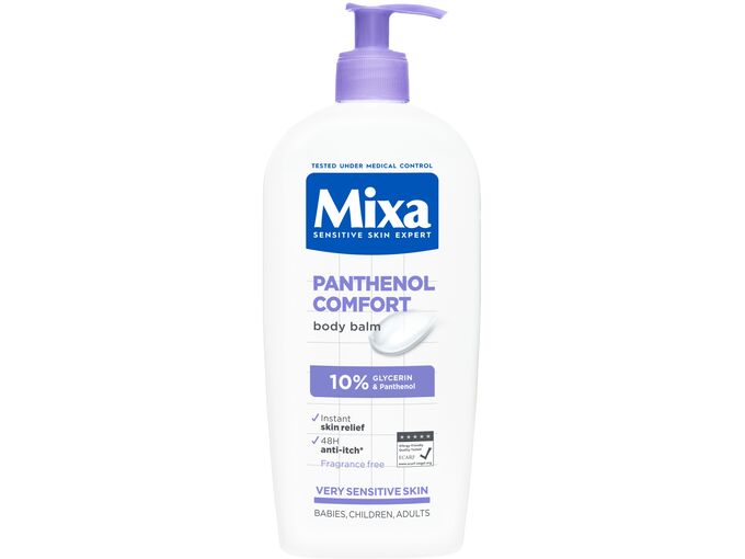 Mixa Body Atopiance 400ml