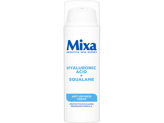 Mixa Krema protiv suvoće kože 50ml