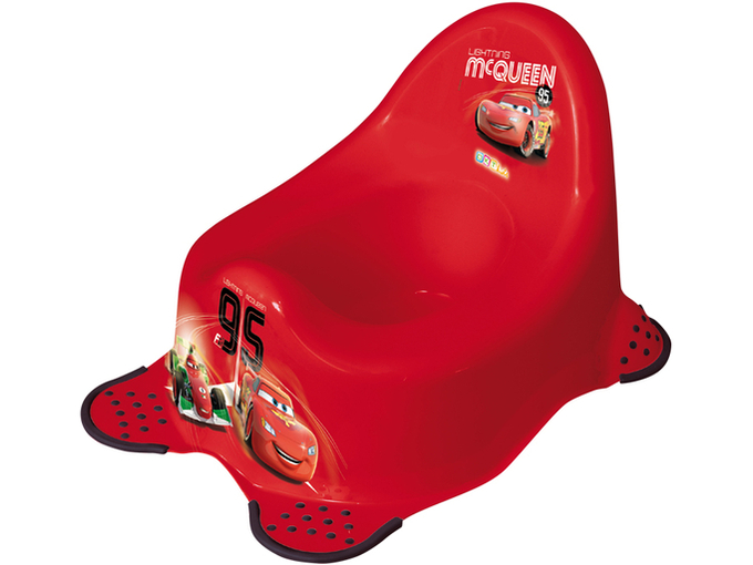 Lorelli anatomska noša za decu Cars Red