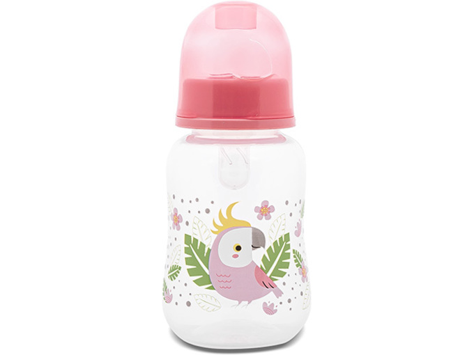 Lorelli Bertoni Flašica Easy grip 0m+