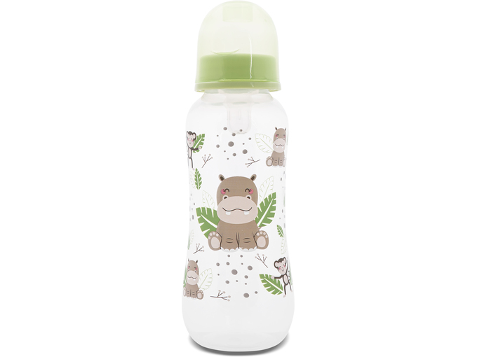 Lorelli Flašica Easy grip 250ml 0m+