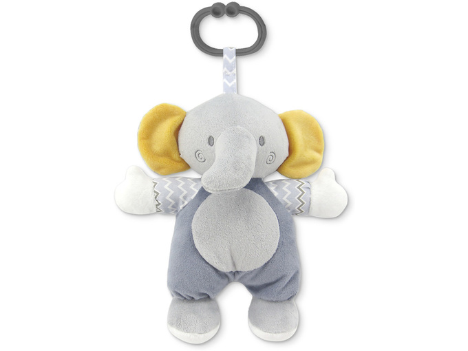 Lorelli Bertoni Plišana igračka Elephant