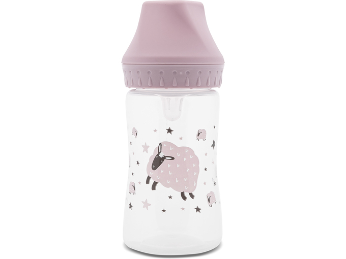 Lorelli Flašica Wide neck my friend 250ml