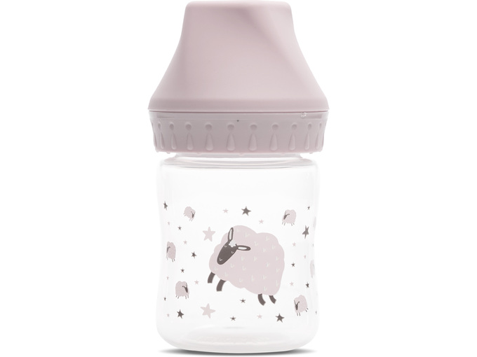 Lorelli Flašica Wide neck my friend 125ml