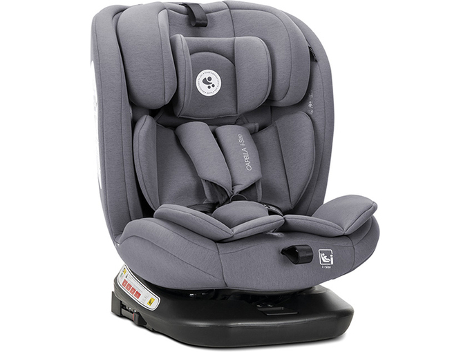 Lorelli Bertoni Auto sedište Capella I-Size Isofix 40-150cm