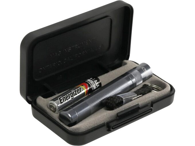 Maglite Lampa u kutiji K3A092
