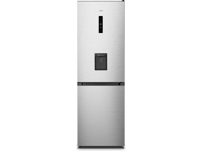 Gorenje Kombinovani frižider NRK619EAXL4WD NoFrost Plus 304l