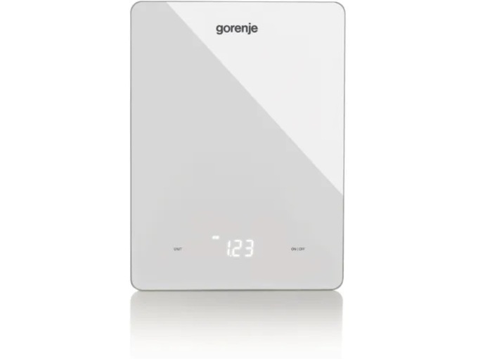 Gorenje Kuhinjska vaga KT 10 LBW