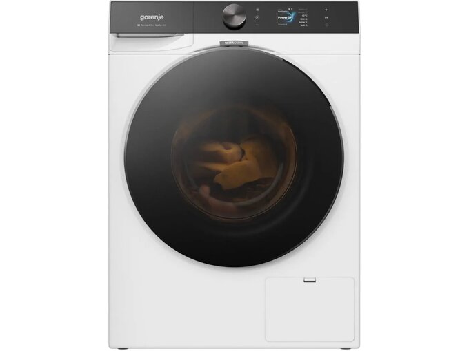 Gorenje Mašina za pranje veša WG8114A31 11kg 1400 o/min