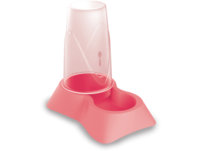 Petmax Dispenzer Stella 3 5L Roze petmax-dispenzer-stella-3-5l-roze