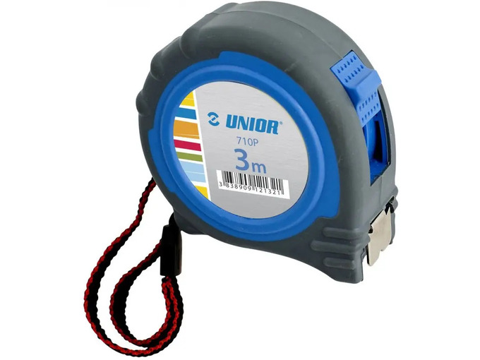 Unior Desetometar 710 P 10m/33ft 612788