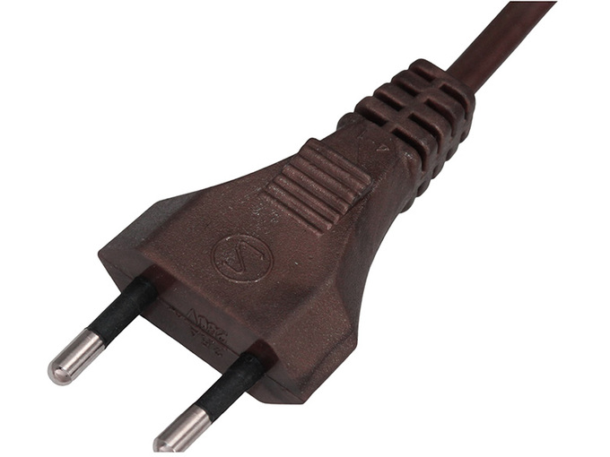 Commel Priključni kabl 2,5 A 250 V ~