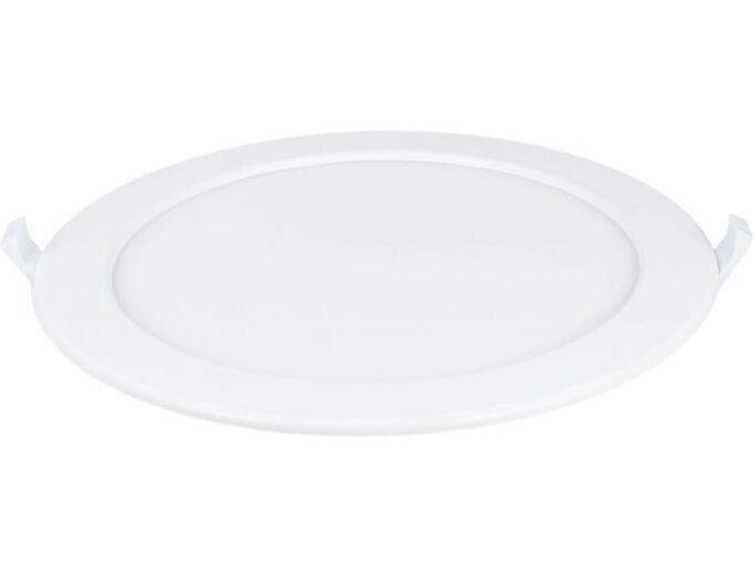 Commel LED panel okrugli ugradni promena boje svetla 24W