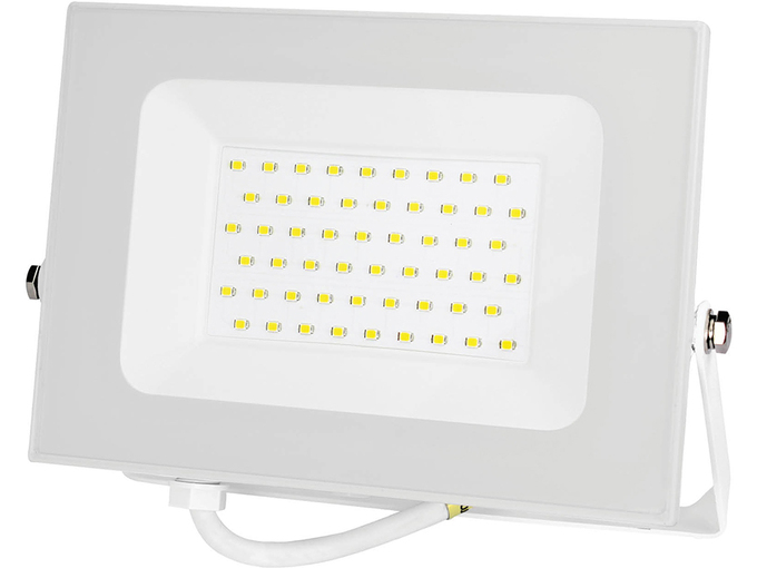 Commel LED Reflektor 50W 4000K, 4250lm 30kh
