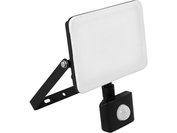Commel LED Reflektor senzor quick 20W 4000K, 2100lm