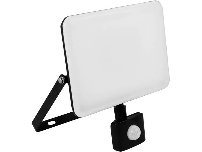 Commel LED Reflektor senzor quick 50W 4000K, 5400lm