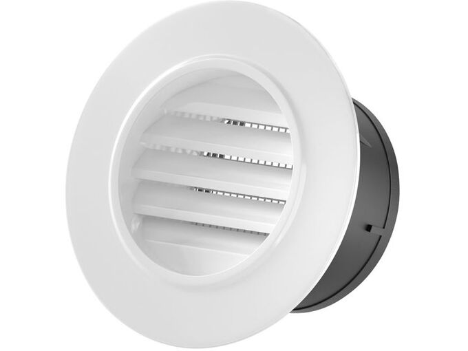 Commel Poklopac ventilacijskog otvora 95mm, okrugli