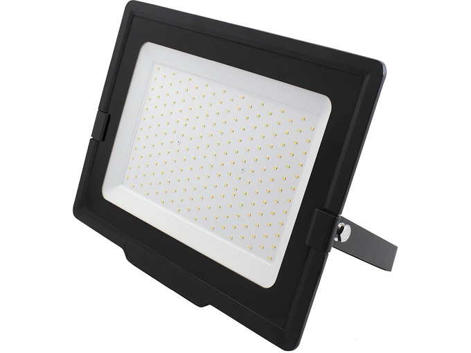Commel LED Reflektor 200W 6500K, 17000lm 30kh