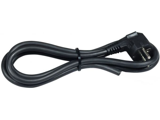 Commel Priključni kabl 16 A 250 V 3500 W 2m bulk H05VV-F 3G2,5