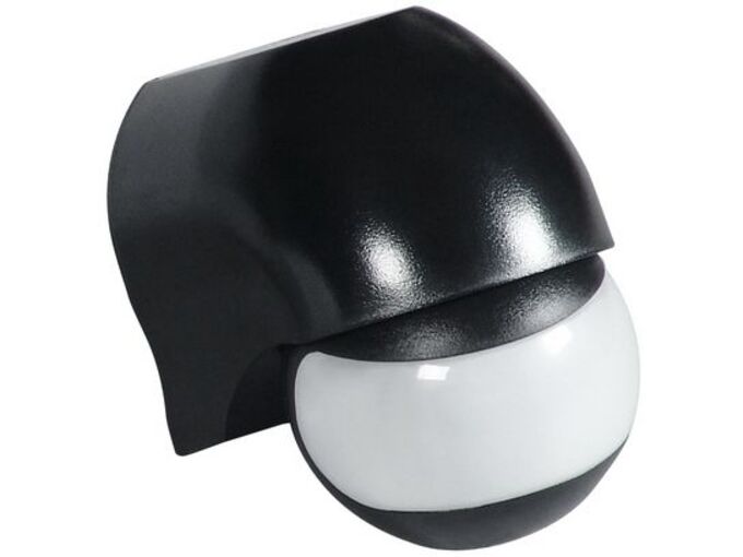 Commel Infracrveni detektor pokreta 180st max. 1200W 12m 230V