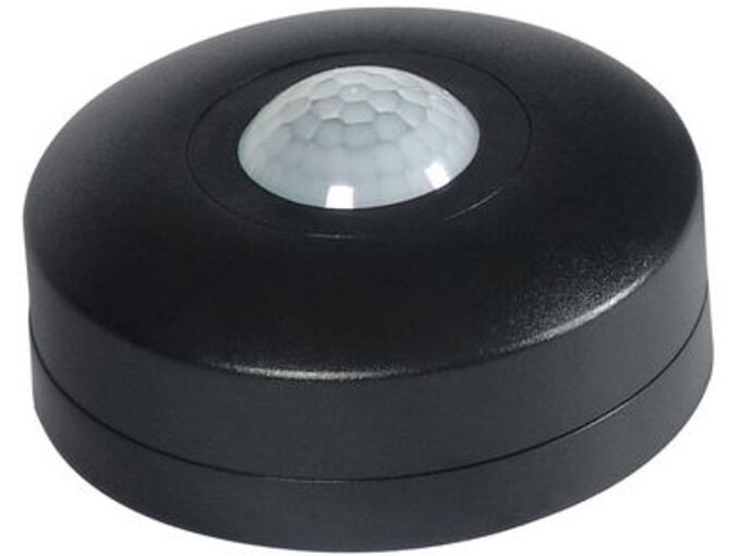 Commel Infracrveni detektor pokreta 360st max. 1200W 12m 230V