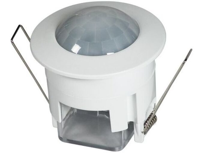 Commel Infracrveni detektor pokreta 360st max. 1200W 24m ugradni 230V
