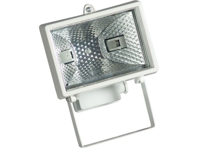 Commel Halogeni reflektor sa sijalicom 230V 120W