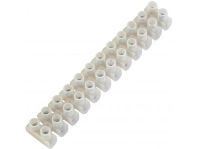 Commel Redna stezaljka 4,0 mm