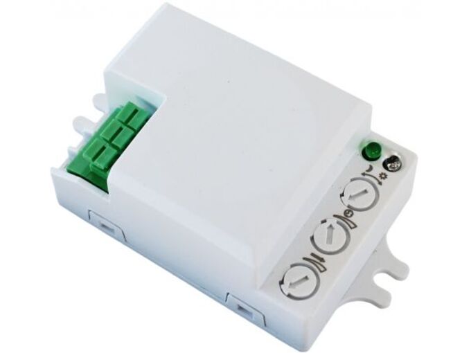 Commel Mikrotalasni detektor pokreta 360st max 500W 12m