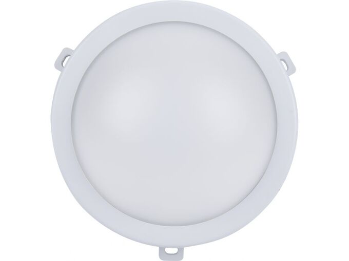 Commel LED Svetiljka 12W, okrugla,4000K