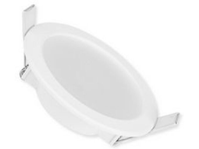 Commel LED ugradna svetiljka 5w 280lm 2700k