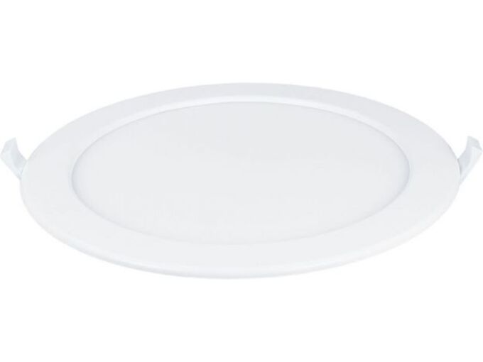 Commel LED panel 12W okrugli ugradni 4000k 780lm 20kh
