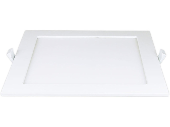 Commel LED panel kvadratni ugradni 2700K, 1380lm,20kh 18W